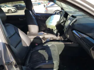 2014 Kia Sorento EX with VIN 5XYKU4A71EG467736, listed as a Copart auction lot 87439064 with 0 mi miles and Salvage Title. Bid and sale history available at carsss.com. Image 7.