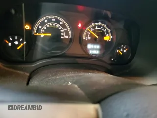2017 Jeep Patriot 75th Anniversary with VIN 1C4NJRBB2HD168832, listed as a Copart auction lot 44936295 with 91,953 mi miles and Salvage Title. Bid and sale history available at carsss.com. Image 9.
