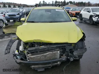 2019 Hyundai Kona Limited with VIN KM8K3CA59KU233460, listed as a Copart auction lot 78983684 with 46,851 mi miles and Salvage Title. Bid and sale history available at carsss.com. Image 5.