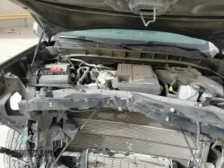 2022 GMC Sierra 1500 SLT с VIN 3GTU9DET4NG174061, выставлен на аукционе Copart как лот 48853175 с пробегом 70 667 миль миль и Списание • Salvage title. История ставок и продаж доступна на DreamBid. Изображение 14.