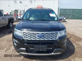 2016 Ford Explorer Platinum с VIN 1FM5K8HT7GGB57194, выставлен на аукционе IAAI как лот 41999044 с пробегом 97 671 миль миль и . История ставок и продаж доступна на DreamBid. Изображение 12.