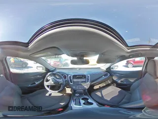 2018 Chevrolet Malibu LT with VIN 1G1ZD5ST2JF161327, listed as a Copart auction lot 53095605 with 86,572 mi miles and Salvage Title. Bid and sale history available at DreamBid. Image 13.