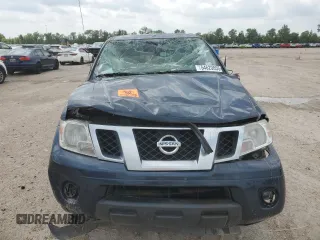 2018 Nissan Frontier SV z VIN 1N6DD0ER6JN719185, wystawiony jako Copart lot #54620055 z przebiegiem 83 301 mil mil oraz Szkoda całkowita • Salvage title. Historia ofert i sprzedaży dostępna na DreamBid. Obrazek 5.