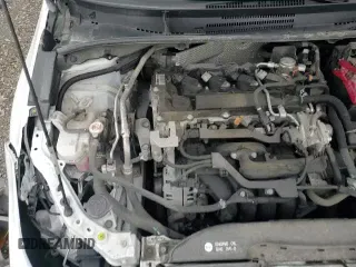 2023 Toyota Corolla SE z VIN 5YFS4MCE0PP162481, wystawiony jako Copart lot #60460635 z przebiegiem 128 668 mil mil oraz Szkoda całkowita • Salvage title. Historia ofert i sprzedaży dostępna na DreamBid. Obrazek 13.