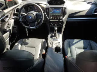 2018 Subaru Impreza Limited with VIN 4S3GKAU69J3624263, listed as a Copart auction lot 53510195 with 98,614 mi miles and Salvage Title. Bid and sale history available at carsss.com. Image 8.