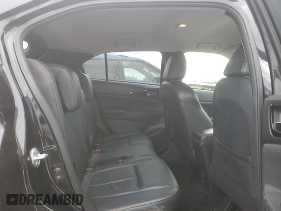 2018 Mitsubishi Eclipse Cross SE with VIN JA4AT5AA4JZ045613, listed as a Copart auction lot 53724535 with 106,306 mi miles and Salvage title. Bid and sale history available at DreamBid. Image 10.