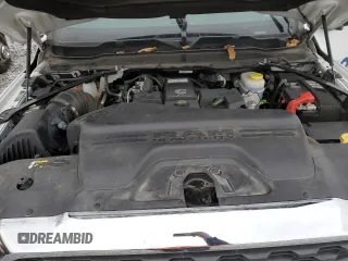 2022 Ram 3500 Big Horn with VIN 3C63R3HL9NG214434, listed as a Copart auction lot 79731294 with 106,927 mi miles and Salvage Title. Bid and sale history available at carsss.com. Image 11.