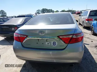 2015 Toyota Camry XLE with VIN 4T1BF1FK3FU946774, listed as a IAAI auction lot 42058085 with 223,728 mi miles and . Bid and sale history available at DreamBid. Image 15.
