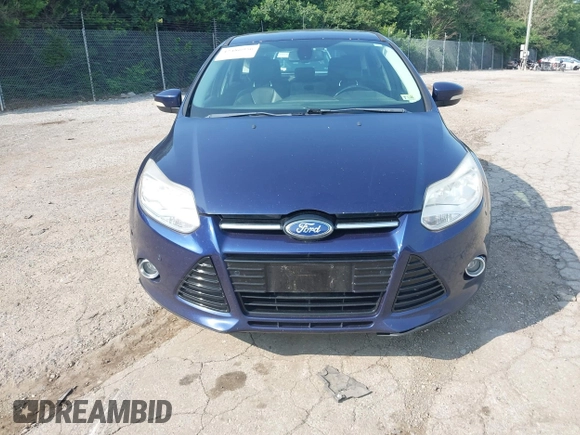 2012 Ford Focus Titanium с VIN 1FAHP3N23CL151465, выставлен на аукционе IAAI как лот 42486956 с пробегом 130 817 миль миль и . История ставок и продаж доступна на DreamBid. Изображение 6.