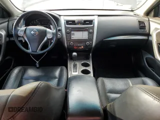 2015 Nissan Altima SL z VIN 1N4BL3AP2FC180706, wystawiony jako Copart lot #49413845 z przebiegiem 206 608 mil mil oraz Szkoda całkowita • Salvage title. Historia ofert i sprzedaży dostępna na DreamBid. Obrazek 8.