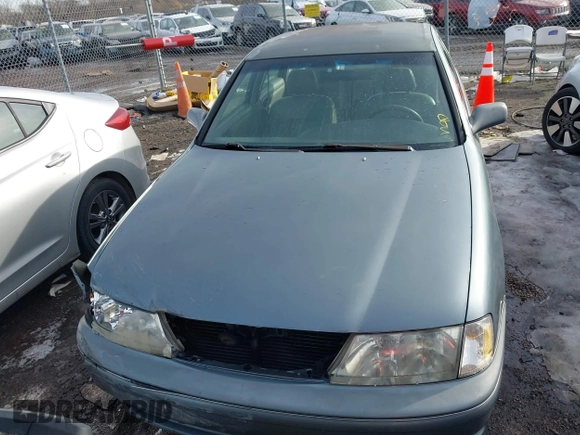 1998 Toyota Avalon XL with VIN 4T1BF18B1WU221509, listed as a IAAI auction lot 41416174 with 260,425 mi miles and . Bid and sale history available at DreamBid. Image 12.