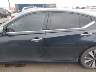 2019 Nissan Altima SL with VIN 1N4BL4EV5KC129242, listed as a IAAI auction lot 41946613 with 120,006 mi miles and . Bid and sale history available at DreamBid. Image 15.