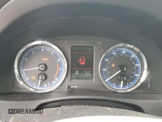 2019 Toyota Corolla L z VIN 2T1BURHE7KC161083, wystawiony jako Copart lot #57727285 z przebiegiem 71 516 mil mil oraz Szkoda całkowita • Salvage title. Historia ofert i sprzedaży dostępna na DreamBid. Obrazek 9.