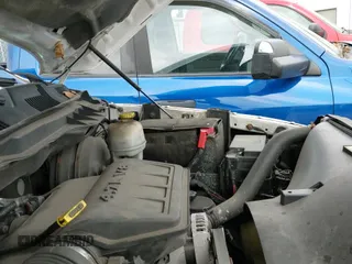 2012 Ram 1500 Tradesman с VIN 1C6RD7FP3CS247778, выставлен на аукционе IAAI как лот 42015726 с пробегом 290 565 миль миль и . История ставок и продаж доступна на DreamBid. Изображение 19.