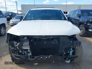 2023 Dodge Durango GT Plus with VIN 1C4RDHDG5PC635967, listed as a IAAI auction lot 42238284 with 42,324 mi miles and . Bid and sale history available at DreamBid. Image 6.