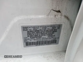 2014 Nissan Sentra SV with VIN 3N1AB7AP5EY325049, listed as a Copart auction lot 63759595 with 129,944 mi miles and Salvage title. Bid and sale history available at DreamBid. Image 13.