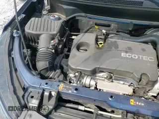 2022 Chevrolet Equinox LS с VIN 3GNAXHEV9NS231005, выставлен на аукционе Copart как лот 81219675 с пробегом 32 395 миль миль и Списание • Salvage title. История ставок и продаж доступна на DreamBid. Изображение 15.