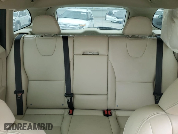 2016 Volvo XC60 T5 Drive-E Premier z VIN YV440MDK4G2802230, wystawiony jako Copart lot #53630115 z przebiegiem 45 417 mil mil oraz Szkoda całkowita • Salvage title. Historia ofert i sprzedaży dostępna na DreamBid. Obrazek 10.