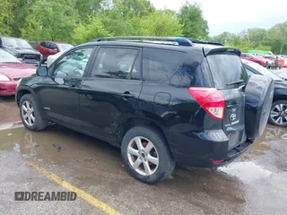 2007 Toyota RAV4 Limited с VIN JTMBD31V875055950, выставлен на аукционе IAAI как лот 42153526 с пробегом 157 554 миль миль и . История ставок и продаж доступна на DreamBid. Изображение 3.