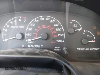 2002 Ford Explorer z VIN 1FMZU75E42ZA65422, wystawiony jako IAAI lot #41691552 z przebiegiem 220 713 mil mil oraz . Historia ofert i sprzedaży dostępna na DreamBid. Obrazek 7.