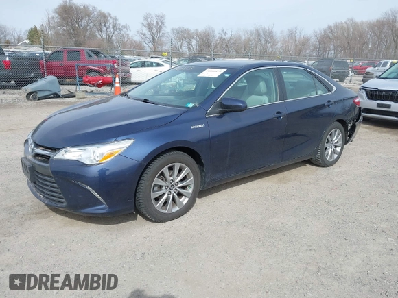 2015 Toyota Camry LE z VIN 4T1BD1FK6FU170842, wystawiony jako IAAI lot #41860403 z przebiegiem 108 482 mil mil oraz . Historia ofert i sprzedaży dostępna na DreamBid. Obrazek 22.