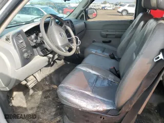 2008 Chevrolet Silverado 1500 Work Truck with VIN 1GCEC19C98Z143469, listed as a Copart auction lot 51113805 with 179,921 mi miles and Clean Title. Bid and sale history available at carsss.com. Image 7.