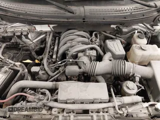 2010 Ford F-150 XL с VIN 1FTEW1E89AFD70127, выставлен на аукционе IAAI как лот 41782978 с пробегом 131 599 миль миль и . История ставок и продаж доступна на DreamBid. Изображение 10.