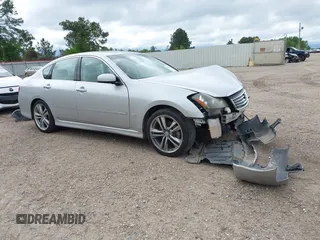 2008 Infiniti M с VIN JNKAY01E28M603266, выставлен на аукционе IAAI как лот 41909852 с пробегом 133 130 миль миль и . История ставок и продаж доступна на DreamBid. Изображение 1.