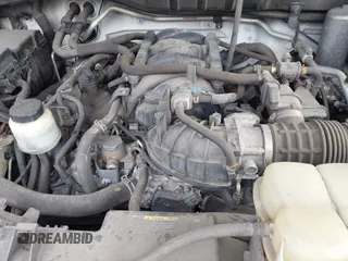 2018 Nissan NV S with VIN 1N6AF0LY8JN809512, listed as a IAAI auction lot 42351915 with 202,582 mi miles and . Bid and sale history available at DreamBid. Image 10.
