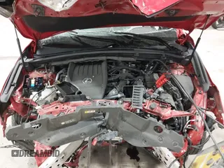 2023 Lexus NX 350 Premium с VIN 2T2GGCEZ5PC020436, выставлен на аукционе IAAI как лот 42133110 с пробегом 34 285 миль миль и . История ставок и продаж доступна на DreamBid. Изображение 10.