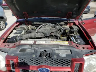 2002 Ford Explorer Sport Trac Value с VIN 1FMZU77E92UB98896, выставлен на аукционе Copart как лот 48317085 с пробегом 181 613 миль миль и Списание • Salvage title. История ставок и продаж доступна на DreamBid. Изображение 12.