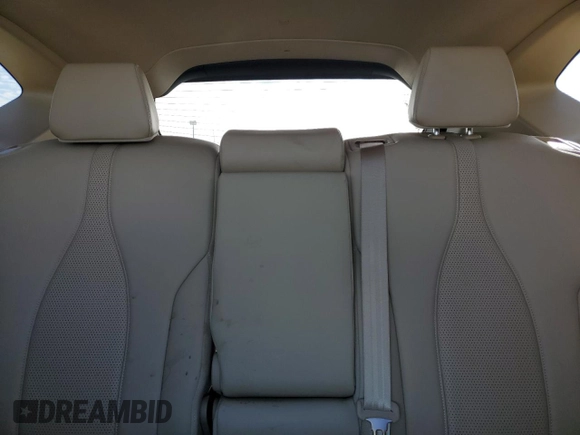 2021 Acura RDX Technology with VIN 5J8TC1H52ML013932, listed as a Copart auction lot 45125215 with 35,703 mi miles and Salvage title. Bid and sale history available at DreamBid. Image 10.