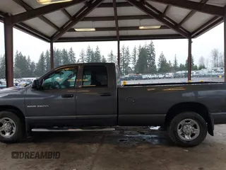 2004 Dodge Ram 2500 SLT with VIN 3D7KA28C04G188560, listed as a IAAI auction lot 41603954 with 113,780 mi miles. Bid and sale history available at carsss.com. Image 14.