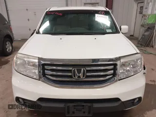 2015 Honda Pilot EX-L with VIN 5FNYF4H51FB019501, listed as a IAAI auction lot 42029926 with 170,755 mi miles and . Bid and sale history available at carsss.com. Image 12.