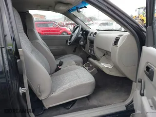 2007 Chevrolet Colorado LT w/1LT with VIN 1GCCS199578140507, listed as a IAAI auction lot 41518553 with 155,550 mi miles. Bid and sale history available at carsss.com. Image 5.