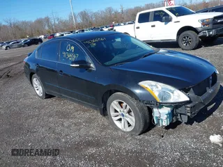 2012 Nissan Altima 3.5 SR with VIN 1N4BL2AP2CC145900, listed as a IAAI auction lot 41366567 with 132,060 mi miles. Bid and sale history available at carsss.com. Image 1.