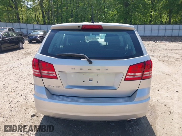 2014 Dodge Journey American Value with VIN 3C4PDCAB5ET112789, listed as a IAAI auction lot 42072546 with 149,094 mi miles and . Bid and sale history available at DreamBid. Image 16.