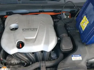 2015 Hyundai Sonata z VIN KMHEC4A43FA135221, wystawiony jako IAAI lot #42962040 z przebiegiem 106 034 mil mil oraz . Historia ofert i sprzedaży dostępna na DreamBid. Obrazek 19.