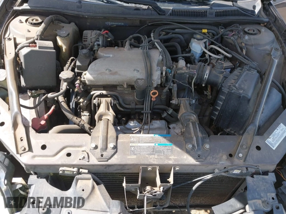 2008 Chevrolet Impala LTZ with VIN 2G1WU583081259218, listed as a IAAI auction lot 41831787 with 240,118 mi miles and . Bid and sale history available at DreamBid. Image 10.