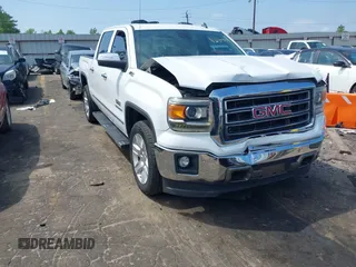 2014 GMC Sierra 1500 SLT с VIN 3GTU2VEC7EG160164, выставлен на аукционе IAAI как лот 42139958 с пробегом 240 895 миль миль и . История ставок и продаж доступна на DreamBid. Изображение 1.