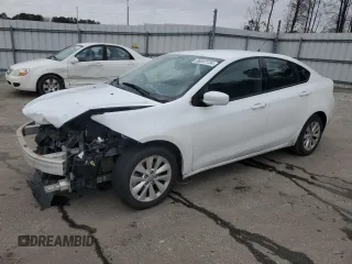 2014 Dodge Dart SXT z VIN 1C3CDFBB4ED919703, wystawiony jako Copart lot #86047724 z przebiegiem 159 001 mil mil oraz Szkody całkowita. Historia ofert i sprzedaży dostępna na DreamBid. Obrazek 1.