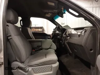2013 Ford F-150 XL z VIN 1FTFW1EF4DFC86790, wystawiony jako IAAI lot #42475114 z przebiegiem 188 404 mil mil oraz . Historia ofert i sprzedaży dostępna na DreamBid. Obrazek 5.