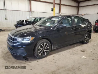2022 Volkswagen Jetta z VIN 3VWNM7BU3NM026970, wystawiony jako Copart lot #85416384 z przebiegiem 59 064 mil mil oraz Szkoda całkowita • Salvage title. Historia ofert i sprzedaży dostępna na DreamBid. Obrazek 1.