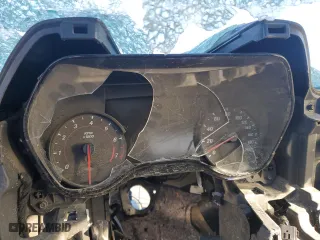 2019 Chevrolet Camaro ZL1 with VIN 1G1FK1R68K0113076, listed as a Copart auction lot 71714264 with 0 mi miles and Salvage Title. Bid and sale history available at carsss.com. Image 9.