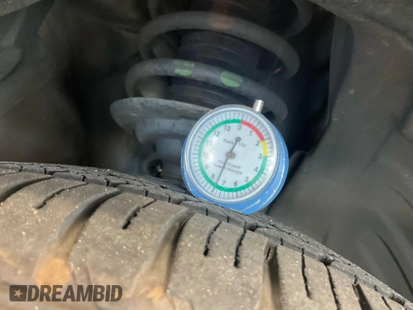 2023 Subaru Ascent Limited с VIN 4S4WMASD8P3439956, выставлен на аукционе IAAI как лот 42792607 с пробегом 86 955 миль миль и . История ставок и продаж доступна на DreamBid. Изображение 24.