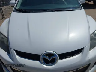 2011 Mazda CX-7 i SV z VIN JM3ER2AM9B0361682, wystawiony jako IAAI lot #42122414 z przebiegiem 169 908 mil mil oraz . Historia ofert i sprzedaży dostępna na DreamBid. Obrazek 10.