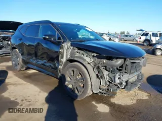 2020 Chevrolet Blazer RS z VIN 3GNKBKRS6LS686438, wystawiony jako IAAI lot #41640783 z przebiegiem 78 245 mil mil oraz . Historia ofert i sprzedaży dostępna na DreamBid. Obrazek 1.