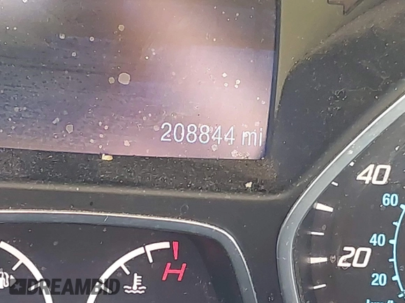 2013 Ford Escape SE с VIN 1FMCU9G96DUD83267, выставлен на аукционе IAAI как лот 42656945 с пробегом 208 844 миль миль и . История ставок и продаж доступна на DreamBid. Изображение 7.