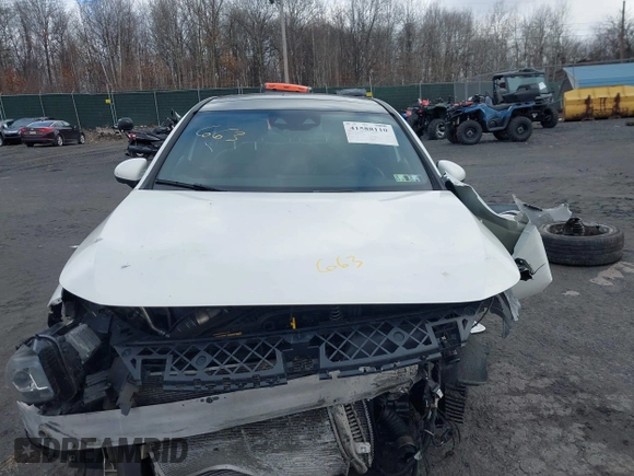2019 Mercedes-Benz A 220 with VIN WDD3G4FB1KW000569, listed as a IAAI auction lot 41588110 with 83,265 mi miles and . Bid and sale history available at DreamBid. Image 6.