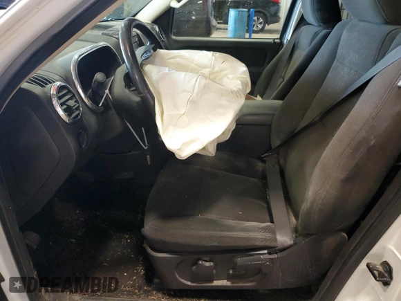 2010 Ford Explorer XLT with VIN 1FMEU7DE9AUA57991, listed as a Copart auction lot 57823435 with Not provided miles and Salvage title. Bid and sale history available at DreamBid. Image 7.